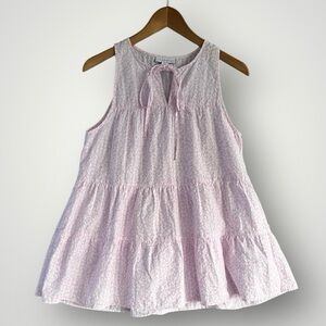 🎉5 for $45🎉 Topshop top blouse shirt size 2